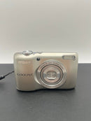 Nikon Compact Digital Cameras Coolpix L26