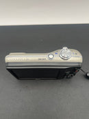 Nikon Compact Digital Cameras Coolpix L26