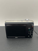 Nikon Compact Digital Cameras Coolpix L26