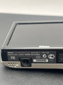 Nikon Compact Digital Cameras Coolpix L26