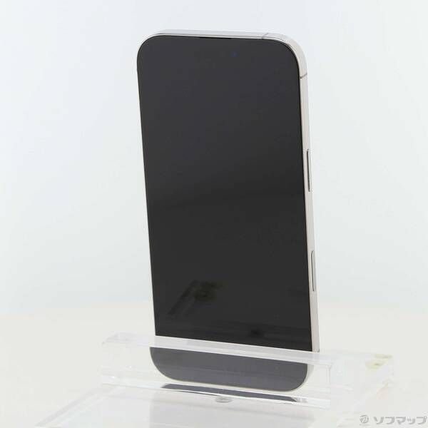 Apple Smartphone Body Iphone16 Pro 128Gb Mymy3J A Sim 377