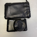 Compact Digital Camera Coolpix S6400