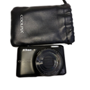 Compact Digital Camera Coolpix S6400