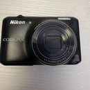 Compact Digital Camera Coolpix S6400