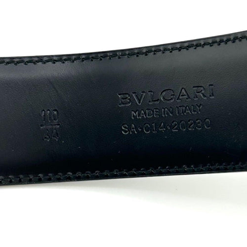 Bvlgari Belts