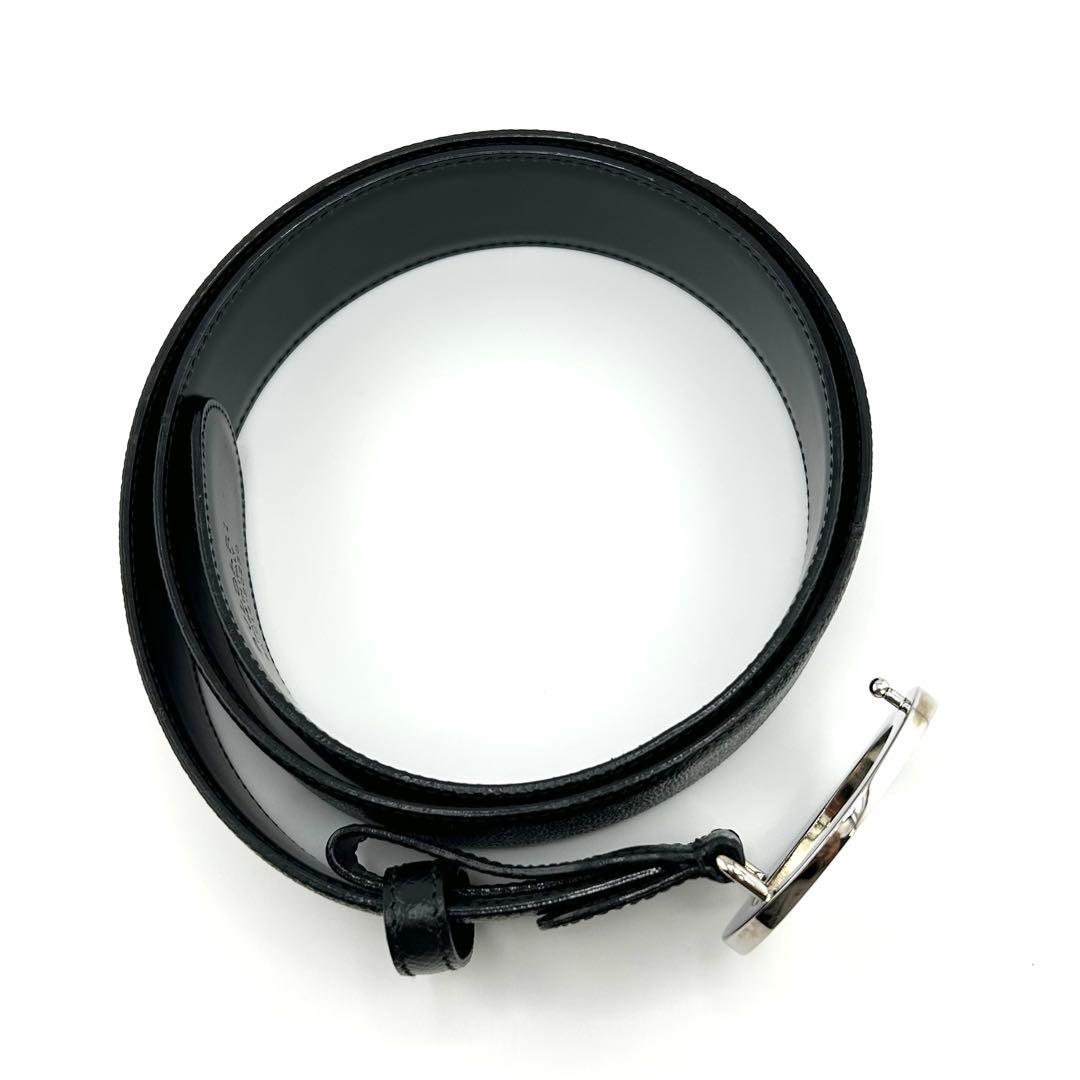 Bvlgari Belts