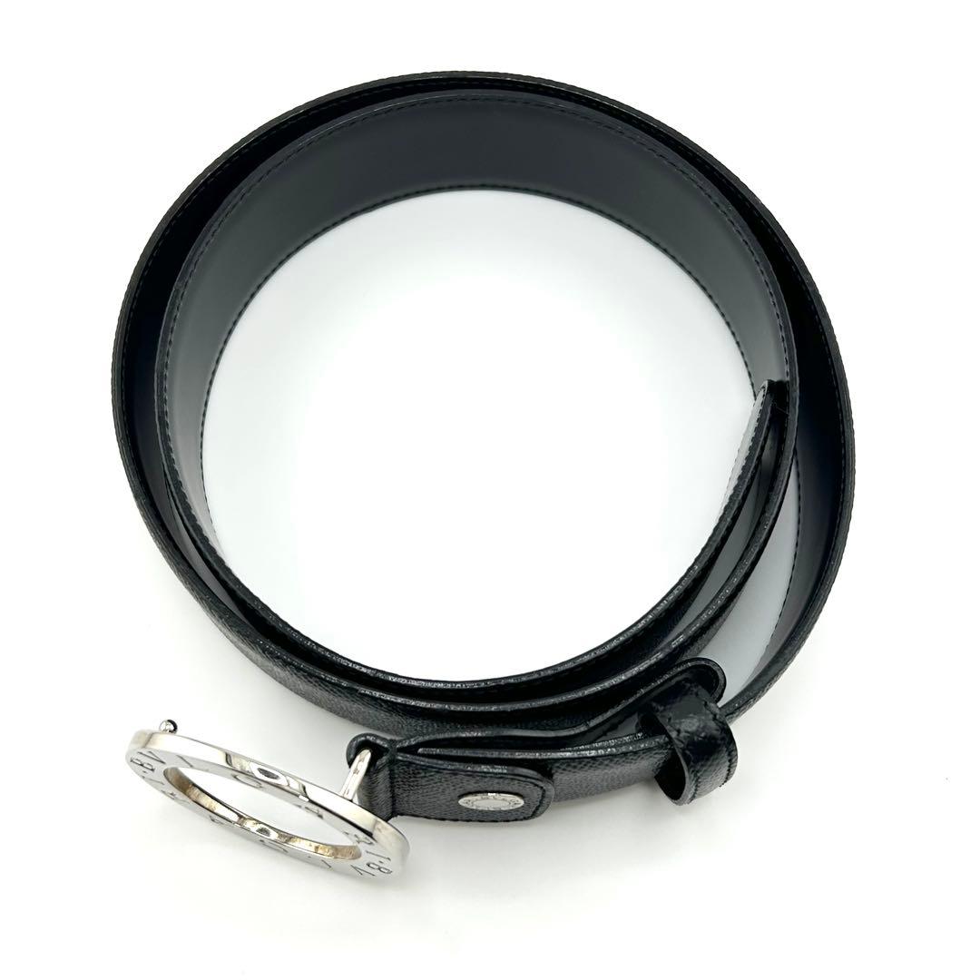 Bvlgari Belts