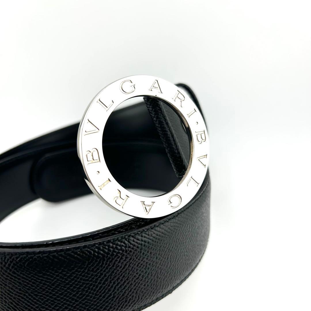 Bvlgari Belts