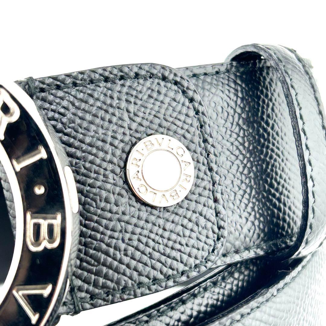 Bvlgari Belts