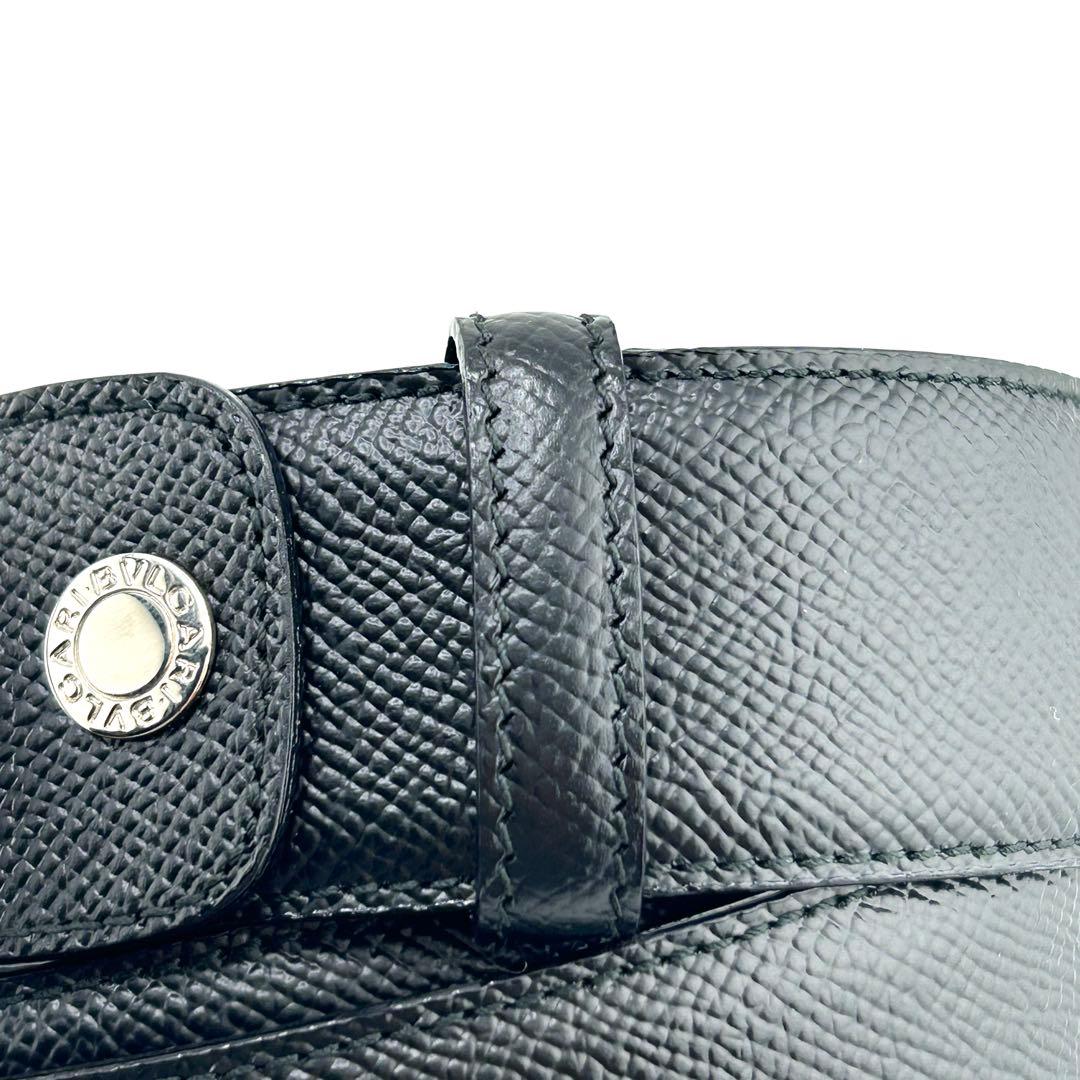 Bvlgari Belts