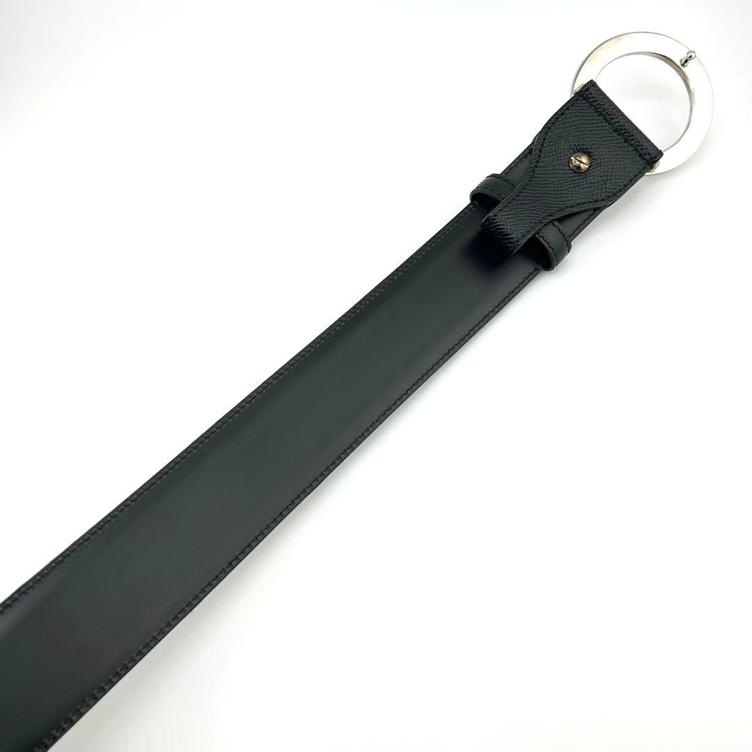Bvlgari Belts