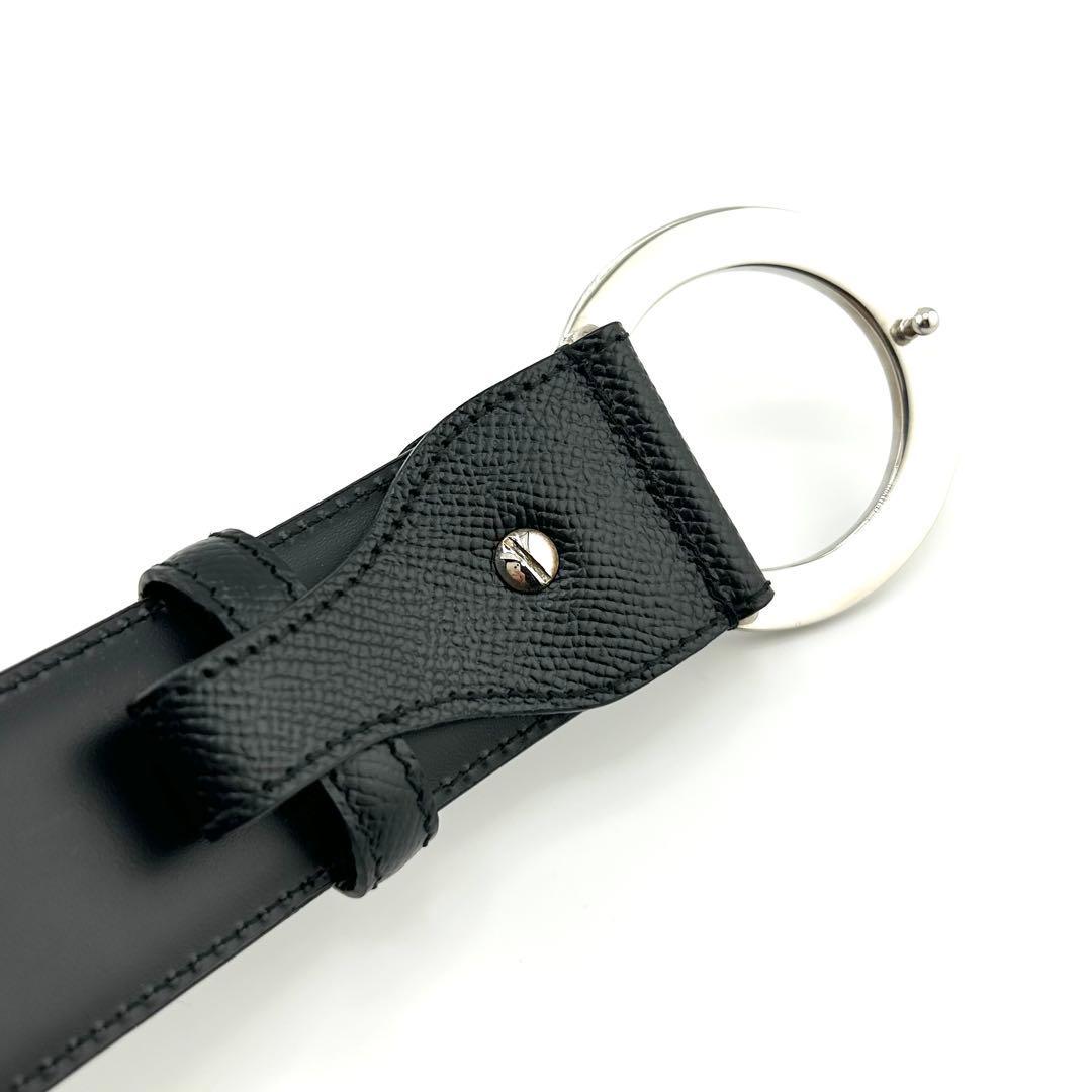 Bvlgari Belts