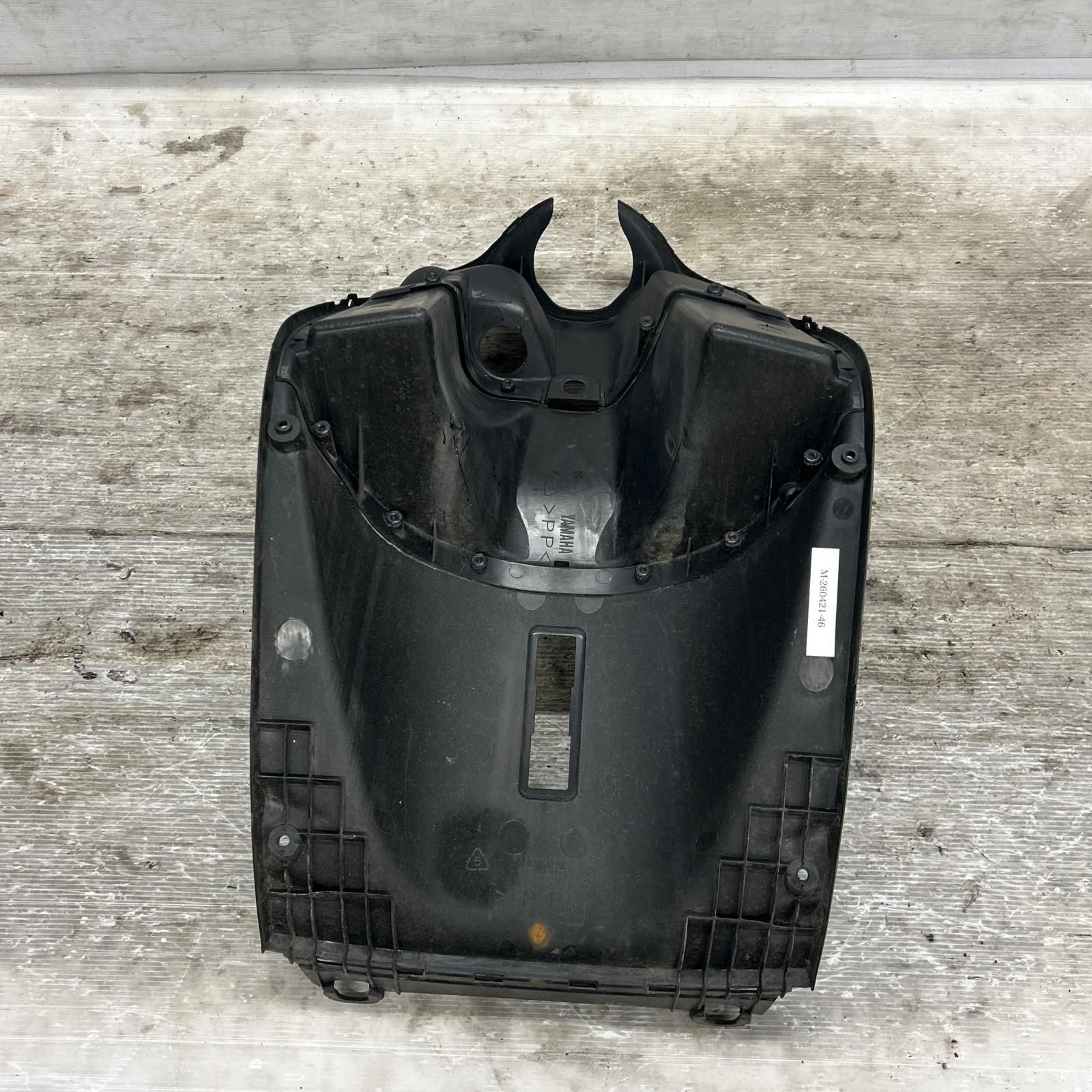 Yamaha Cowl Fender Sa36J
