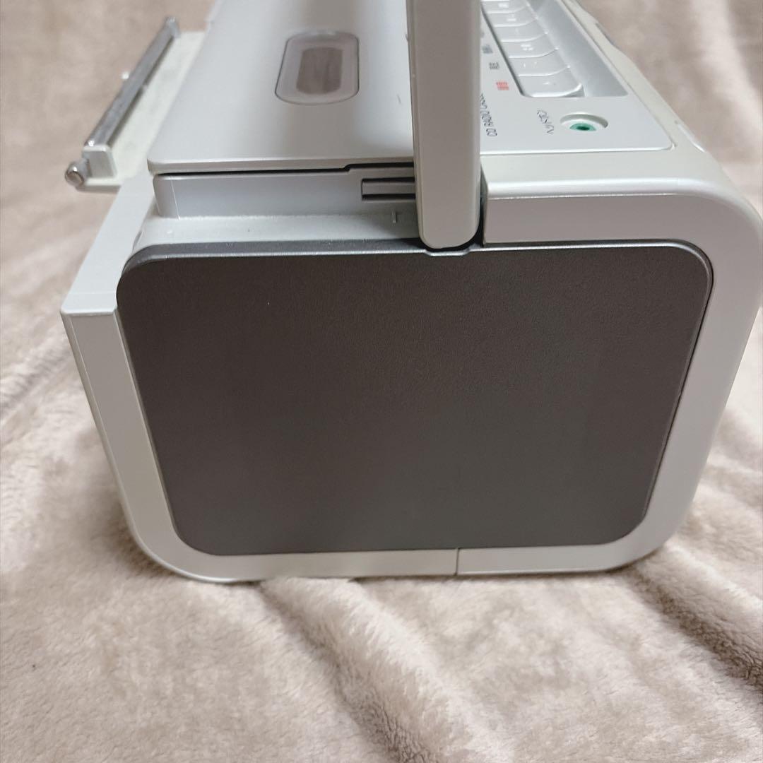 Sony Radios Radio Cassette Players Cd Cfd-W78