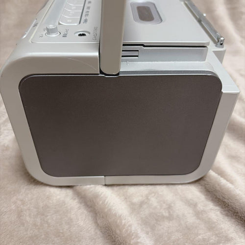 Sony Radios Radio Cassette Players Cd Cfd-W78