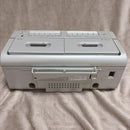 Sony Radios Radio Cassette Players Cd Cfd-W78