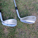 Yamaha Wedges X-Forged /52-08:56-12/2