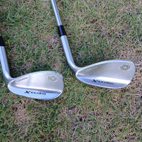 Yamaha Wedges X-Forged /52-08:56-12/2