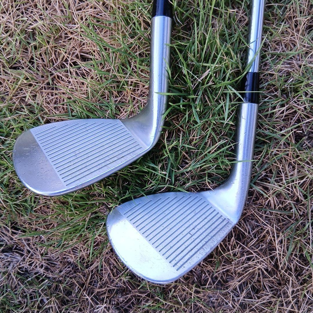 Yamaha Wedges X-Forged /52-08:56-12/2