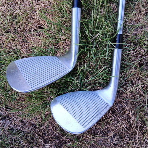 Yamaha Wedges X-Forged /52-08:56-12/2