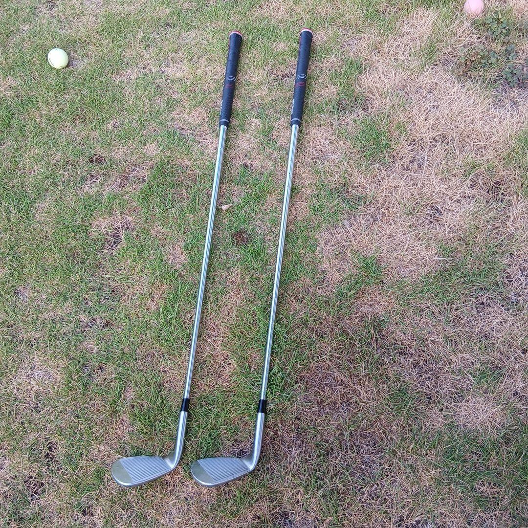 Yamaha Wedges X-Forged /52-08:56-12/2