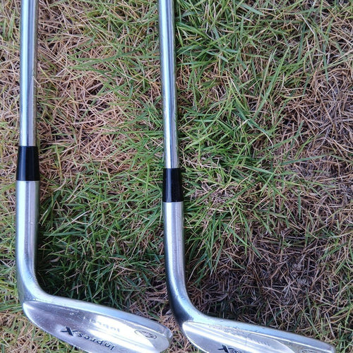 Yamaha Wedges X-Forged /52-08:56-12/2