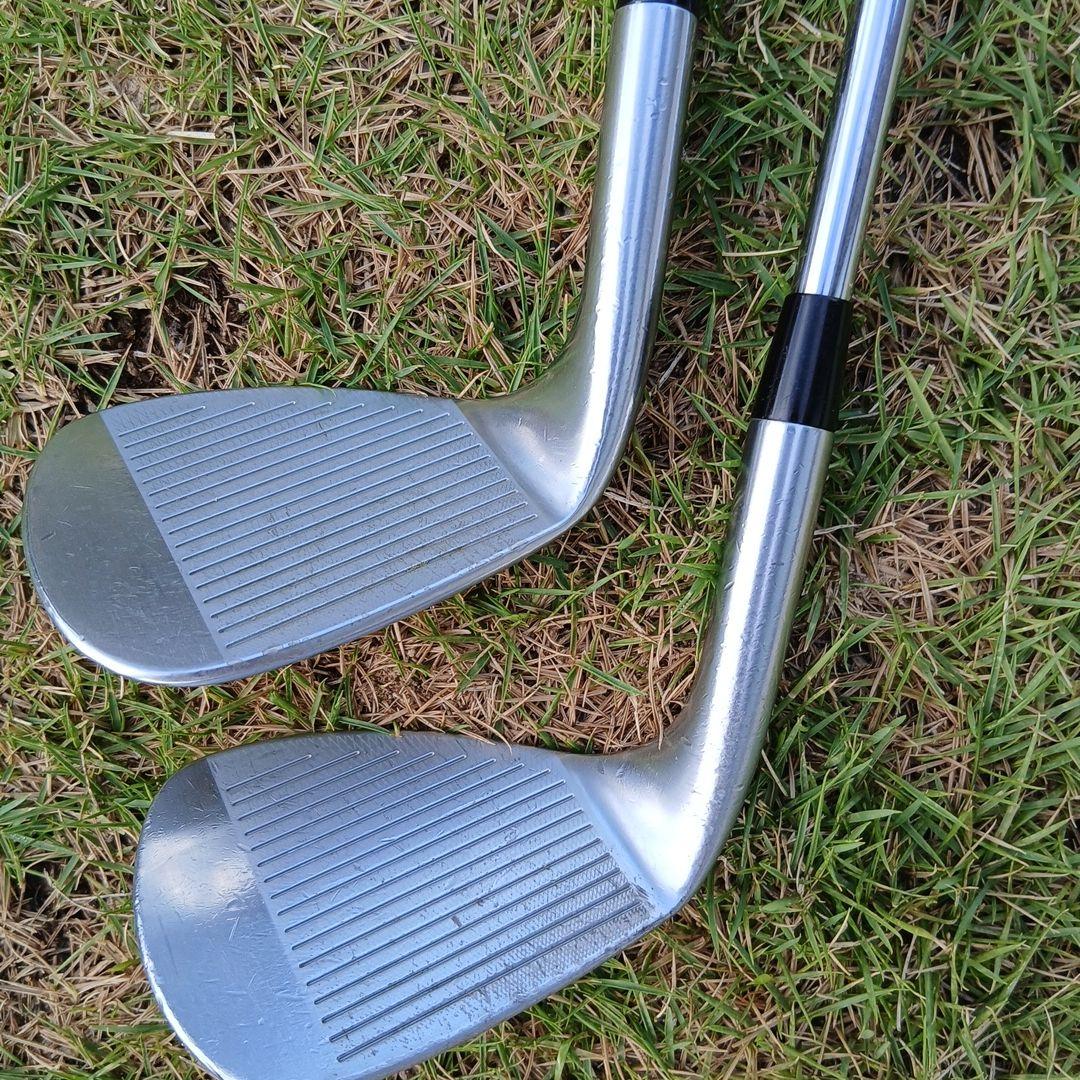 Yamaha Wedges X-Forged /52-08:56-12/2