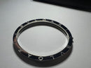 Bvlgari Bangles Wristbands B-Zero1 K18Yg Ss M