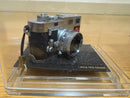 Toy Cameras (Film) Sharan M3