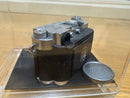 Toy Cameras (Film) Sharan M3