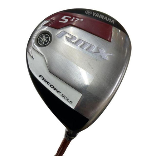 Fairway Wood Rmx(2016) 5W Fw Speeder Evolution Ii 60 S) C