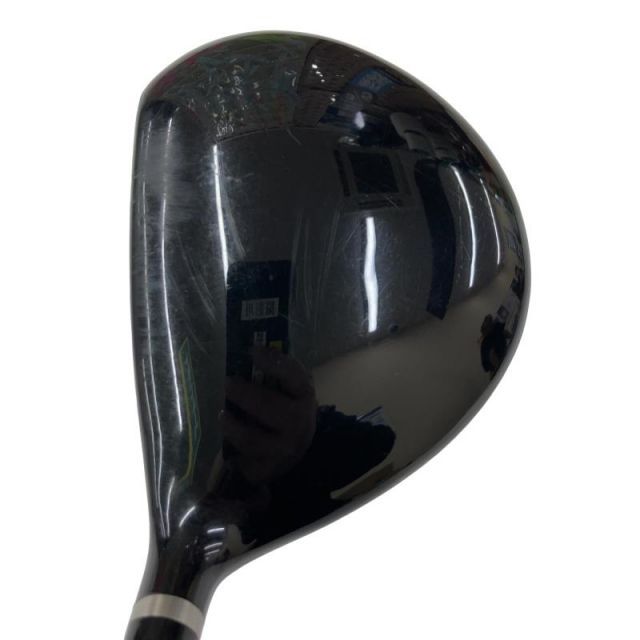 Fairway Wood Rmx(2016) 5W Fw Speeder Evolution Ii 60 S) C