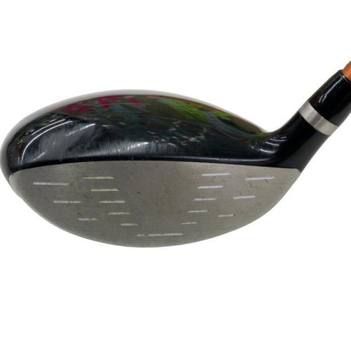 Fairway Wood Rmx(2016) 5W Fw Speeder Evolution Ii 60 S) C