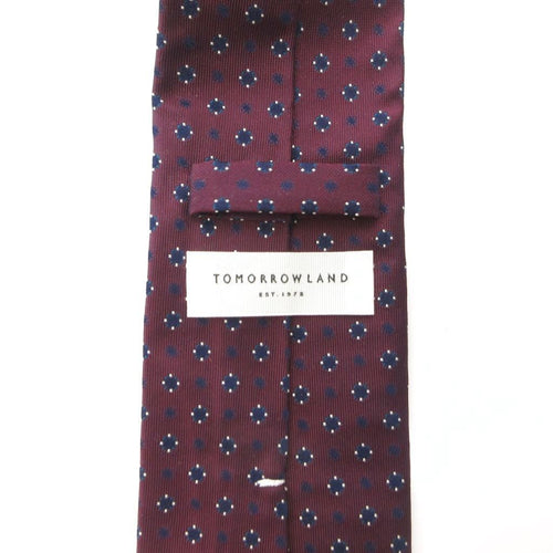 Tomorrowland Tie /Ff