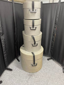 Drum Set Yamaha /22 16 13 12