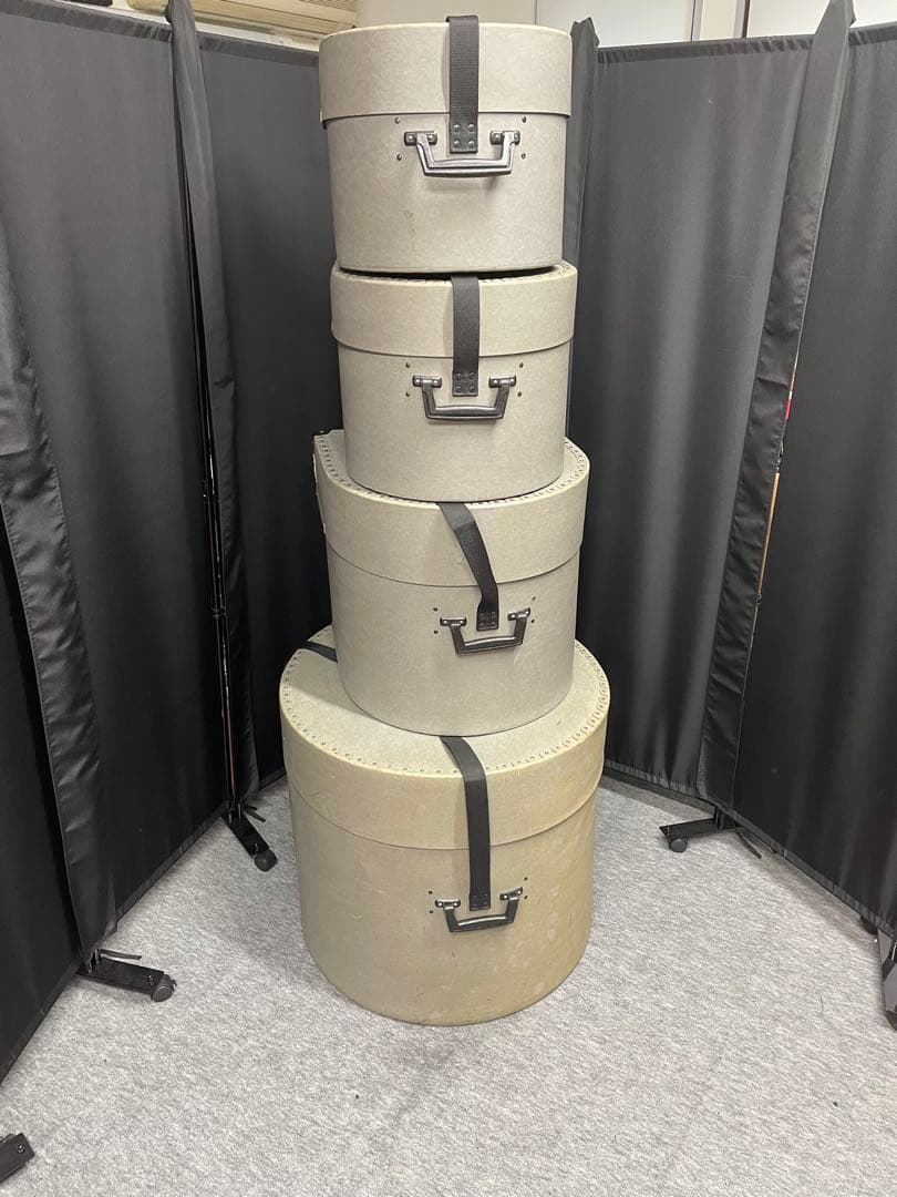 Drum Set Yamaha /22 16 13 12
