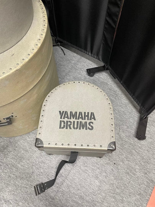 Drum Set Yamaha /22 16 13 12
