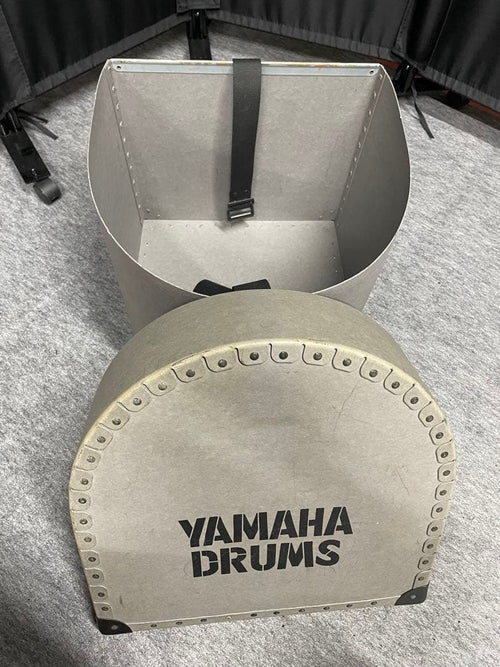 Drum Set Yamaha /22 16 13 12