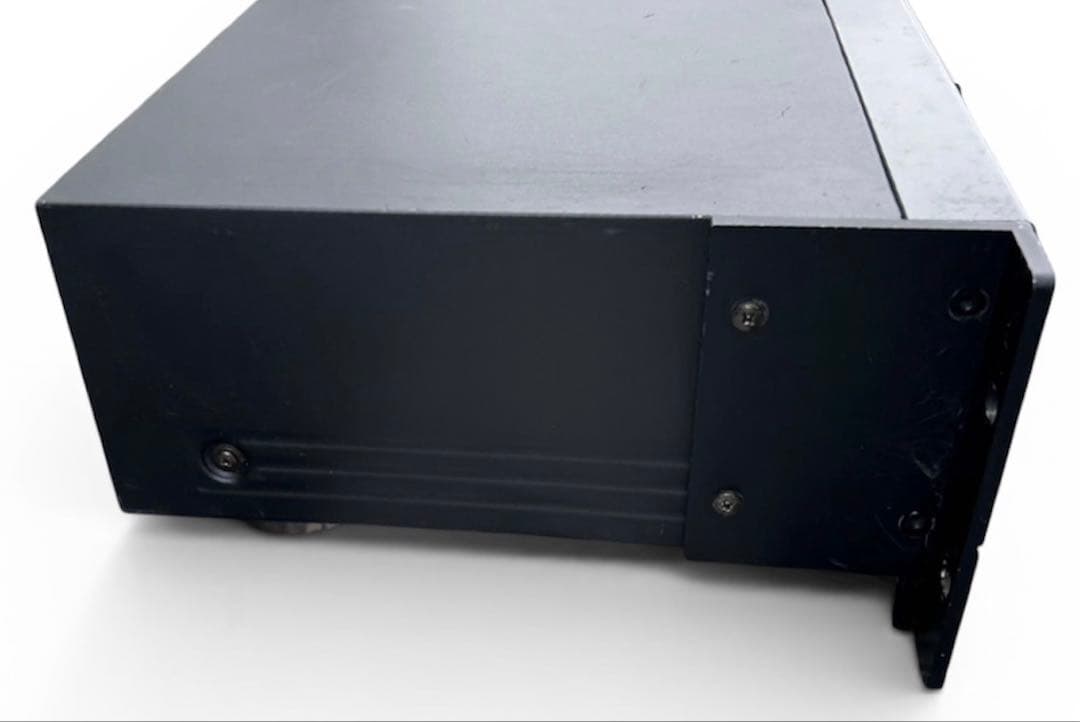 Pioneer Cd Sacd Player Rpd-500
