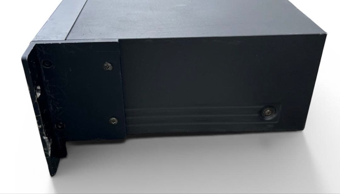Pioneer Cd Sacd Player Rpd-500