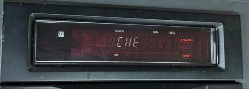 Pioneer Cd Sacd Player Rpd-500
