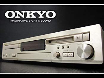 Others Onkyo Fr-435 Cd/Md 9Jupf8B