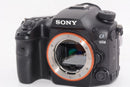 Digital Slr 99 Ii Ilca-99M2