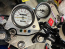 Yamaha Motorcycle Frames Srx250