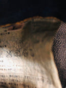 Junya Watanabe Comme Des Garcons Denim Other Garcons Denim Taille L