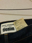 Junya Watanabe Comme Des Garcons Denim Other Garcons Denim Taille L