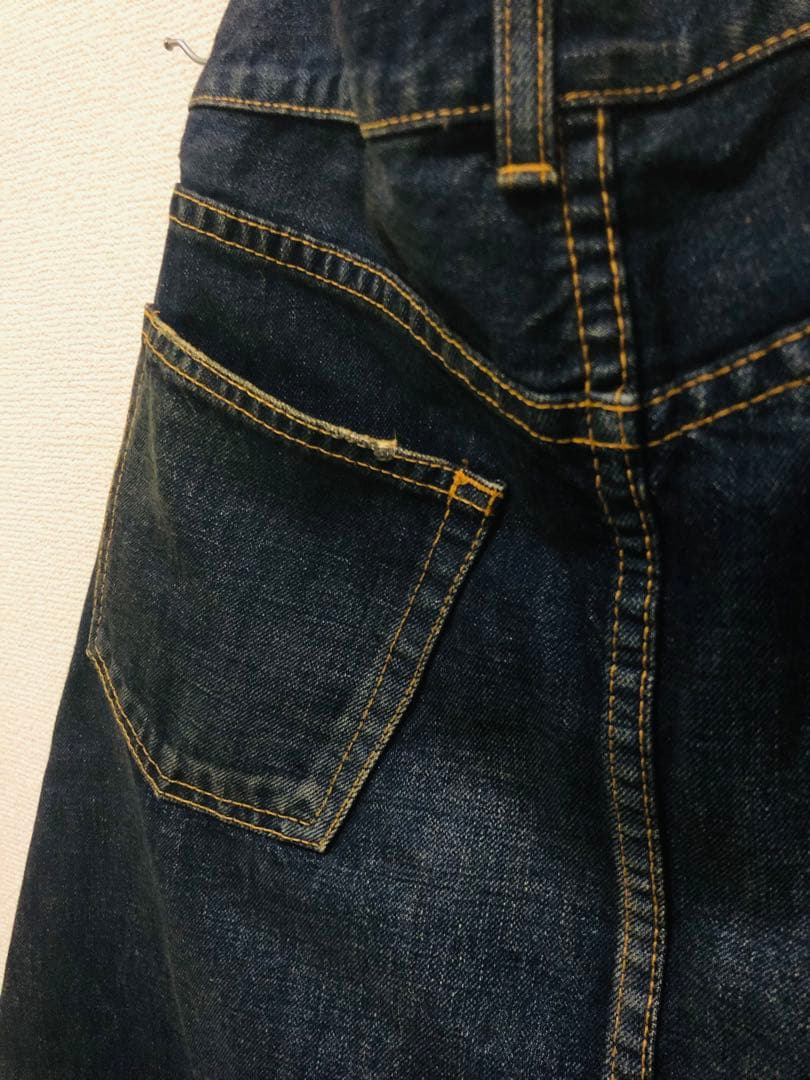 Junya Watanabe Comme Des Garcons Denim Other Garcons Denim Taille L