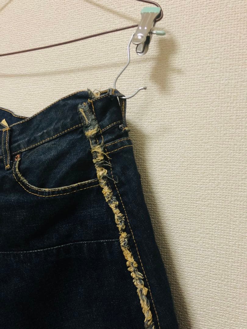 Junya Watanabe Comme Des Garcons Denim Other Garcons Denim Taille L