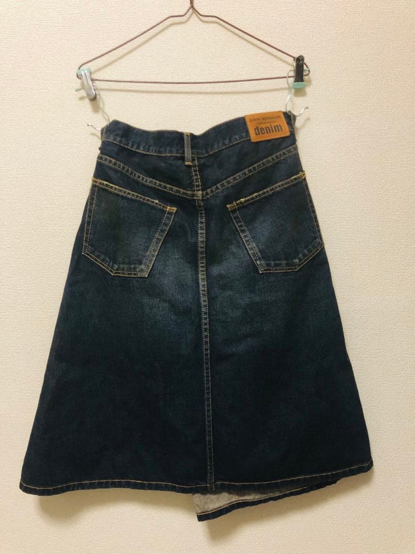 Junya Watanabe Comme Des Garcons Denim Other Garcons Denim Taille L