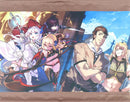 Tapestry B2 1